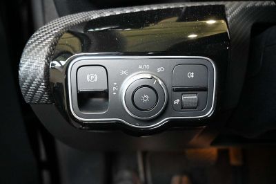 Mercedes-Benz A-Klasse Gebrauchtwagen