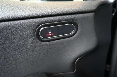 Mercedes-Benz A-Klasse Gebrauchtwagen