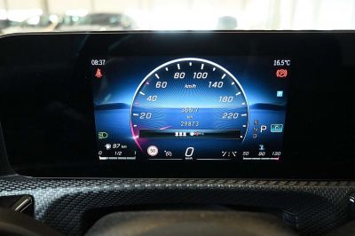 Mercedes-Benz A-Klasse Gebrauchtwagen