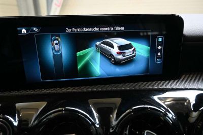 Mercedes-Benz A-Klasse Gebrauchtwagen