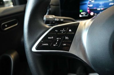 Mercedes-Benz A-Klasse Gebrauchtwagen