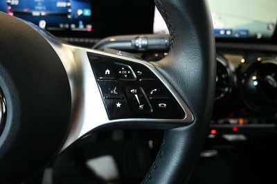 Mercedes-Benz A-Klasse Gebrauchtwagen