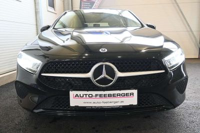 Mercedes-Benz A-Klasse Gebrauchtwagen