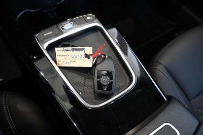 Mercedes-Benz A-Klasse Gebrauchtwagen