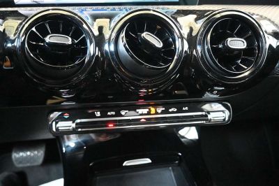 Mercedes-Benz A-Klasse Gebrauchtwagen