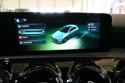 Mercedes-Benz A-Klasse Gebrauchtwagen