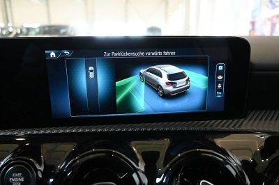 Mercedes-Benz A-Klasse Gebrauchtwagen