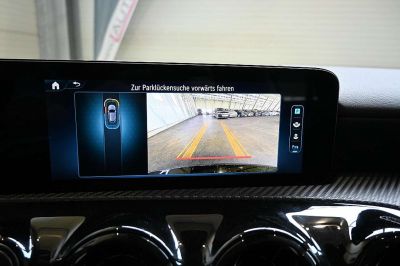 Mercedes-Benz A-Klasse Gebrauchtwagen