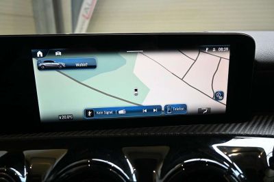 Mercedes-Benz A-Klasse Gebrauchtwagen