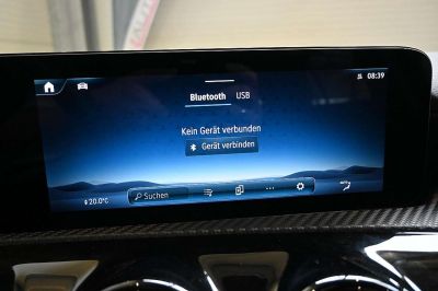 Mercedes-Benz A-Klasse Gebrauchtwagen