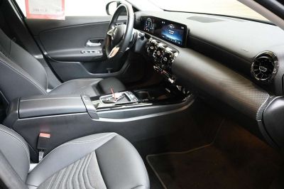 Mercedes-Benz A-Klasse Gebrauchtwagen