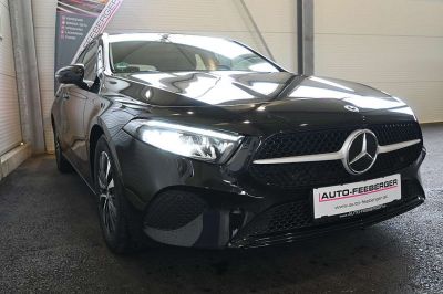 Mercedes-Benz A-Klasse Gebrauchtwagen