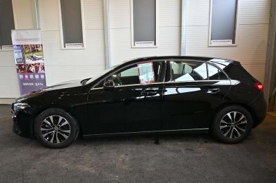 Mercedes-Benz A-Klasse Gebrauchtwagen