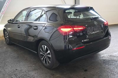 Mercedes-Benz A-Klasse Gebrauchtwagen