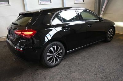 Mercedes-Benz A-Klasse Gebrauchtwagen