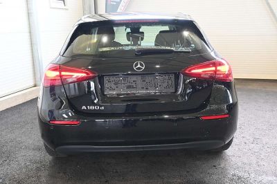 Mercedes-Benz A-Klasse Gebrauchtwagen