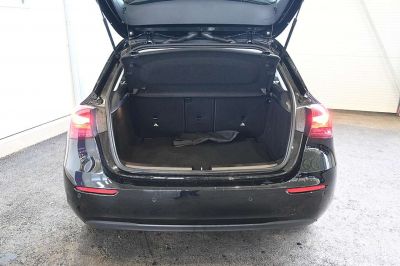 Mercedes-Benz A-Klasse Gebrauchtwagen