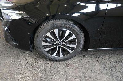 Mercedes-Benz A-Klasse Gebrauchtwagen