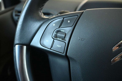 Citroën C4 Spacetourer Gebrauchtwagen