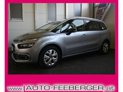 Citroën C4 Spacetourer Gebrauchtwagen