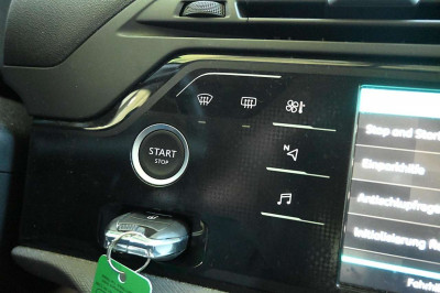 Citroën C4 Spacetourer Gebrauchtwagen