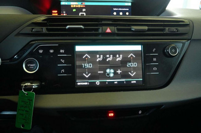 Citroën C4 Spacetourer Gebrauchtwagen