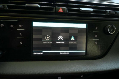 Citroën C4 Spacetourer Gebrauchtwagen