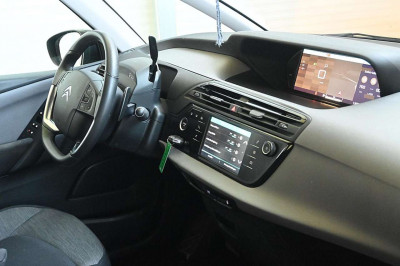 Citroën C4 Spacetourer Gebrauchtwagen