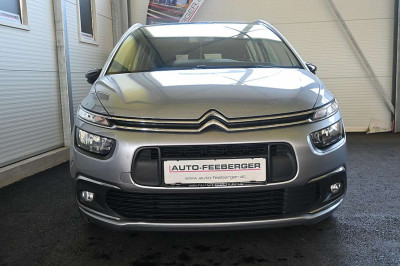 Citroën C4 Spacetourer Gebrauchtwagen
