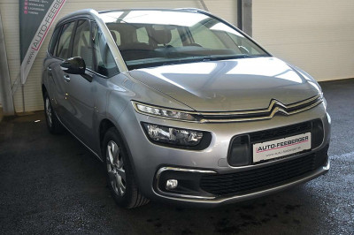 Citroën C4 Spacetourer Gebrauchtwagen