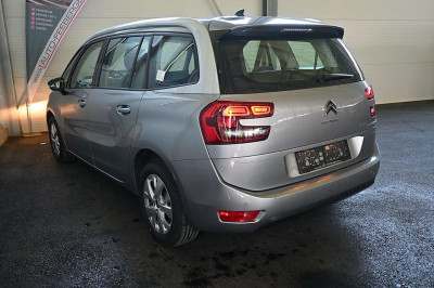 Citroën C4 Spacetourer Gebrauchtwagen