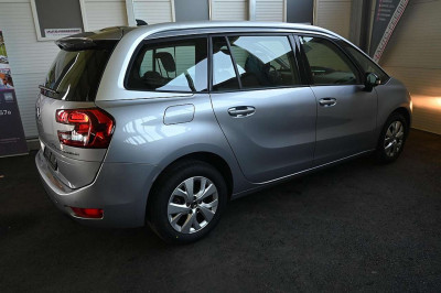 Citroën C4 Spacetourer Gebrauchtwagen