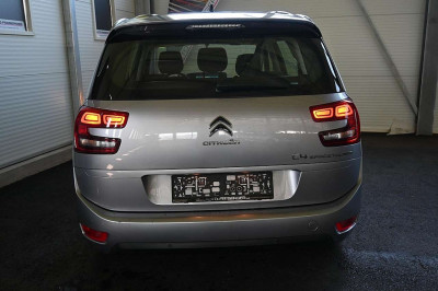 Citroën C4 Spacetourer Gebrauchtwagen