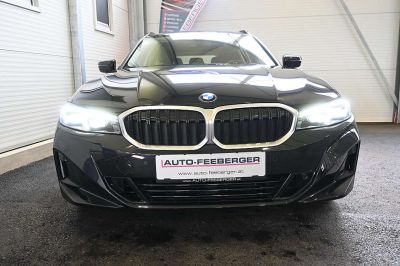 BMW 3er Gebrauchtwagen