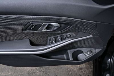 BMW 3er Gebrauchtwagen