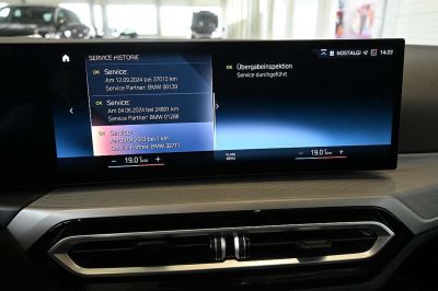 BMW 3er Gebrauchtwagen