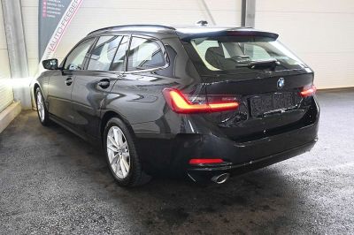 BMW 3er Gebrauchtwagen