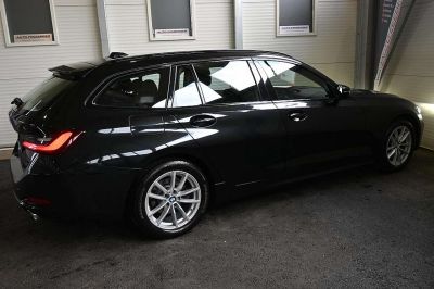 BMW 3er Gebrauchtwagen