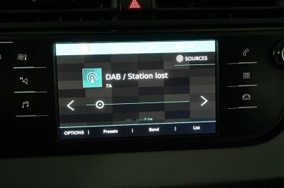 Citroën C4 Spacetourer Gebrauchtwagen