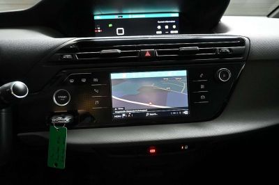 Citroën C4 Spacetourer Gebrauchtwagen