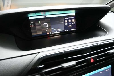 Citroën C4 Spacetourer Gebrauchtwagen