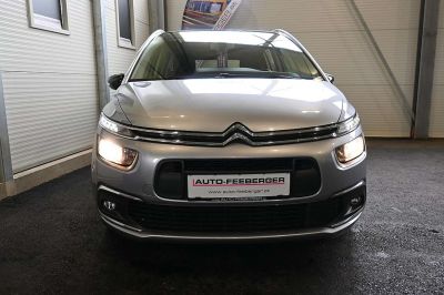 Citroën C4 Spacetourer Gebrauchtwagen