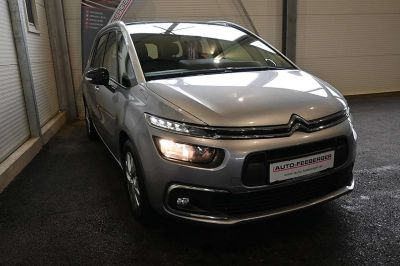 Citroën C4 Spacetourer Gebrauchtwagen