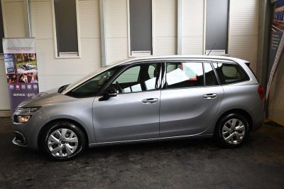Citroën C4 Spacetourer Gebrauchtwagen