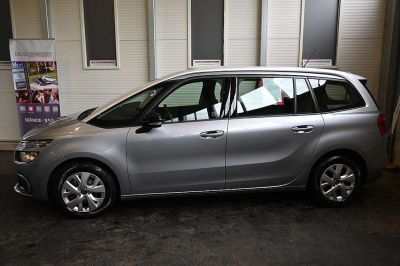 Citroën C4 Spacetourer Gebrauchtwagen