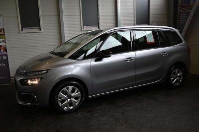 Citroën C4 Spacetourer Gebrauchtwagen