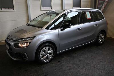 Citroën C4 Spacetourer Gebrauchtwagen