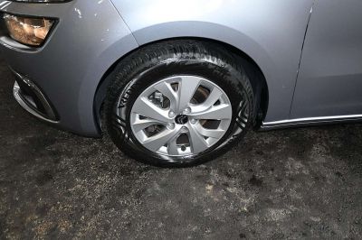 Citroën C4 Spacetourer Gebrauchtwagen