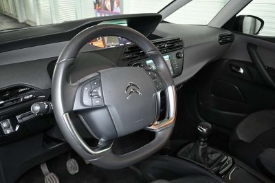 Citroën C4 Spacetourer Gebrauchtwagen