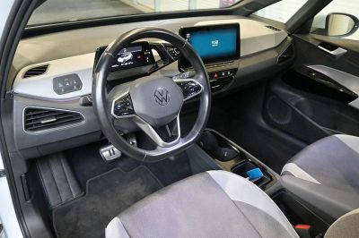 VW ID.3 Gebrauchtwagen